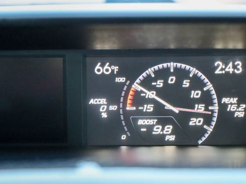 Used 2015 Subaru WRX STI image 30