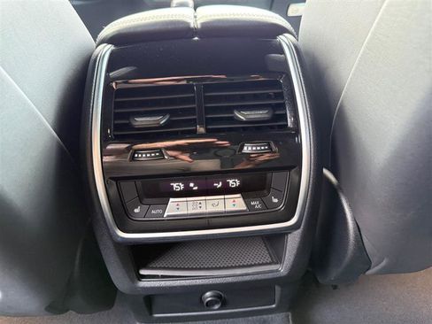 Used 2023 BMW X5 M w/ Executive Package image 29
