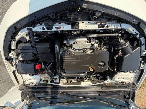 Used 2021 Chevrolet Malibu LT FWD image 23
