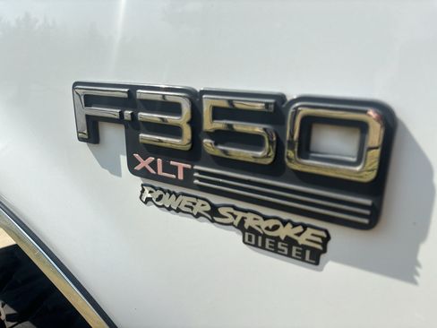 Used 1997 Ford F350 4x4 Crew Cab image 5