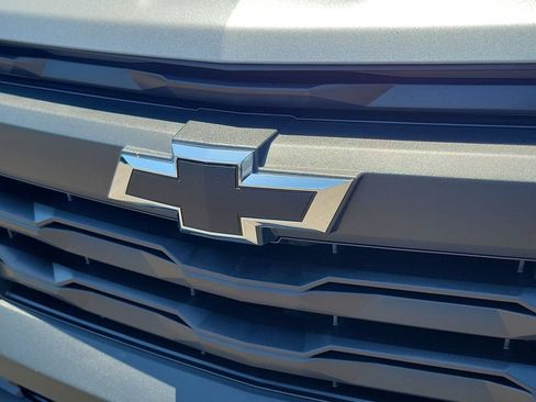 Used 2026 Chevrolet Colorado Trail Boss AWD/4WD image 30