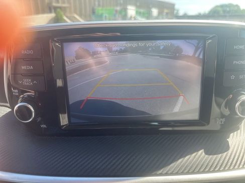 Used 2019 Hyundai Tucson SE AWD/4WD image 4
