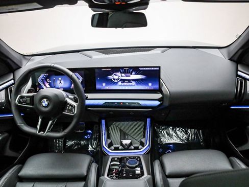 Used 2025 BMW X3 xDrive30i w/ M Sport Package image 13