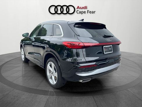 New 2026 Audi Q5 Premium Plus AWD/4WD image 3