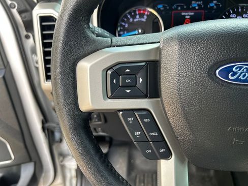 Used 2019 Ford F250 Lariat w/ Lariat Ultimate Package image 20