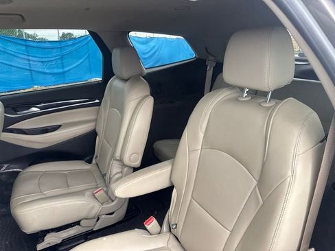 Used 2020 Buick Enclave Essence w/ Trailering Package, 5000 lbs. AWD/4WD image 27