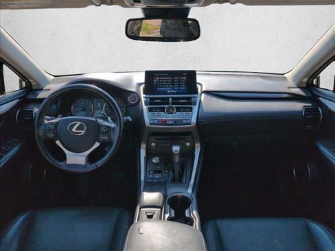 Used 2020 Lexus NX 300 FWD w/ Comfort Package image 22