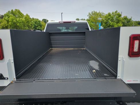 New 2025 Chevrolet Silverado 2500 W/T w/ WT Convenience Package RWD image 30