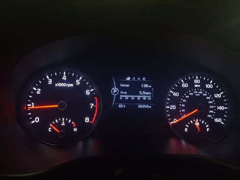 Used 2018 Kia Sportage LX image 23