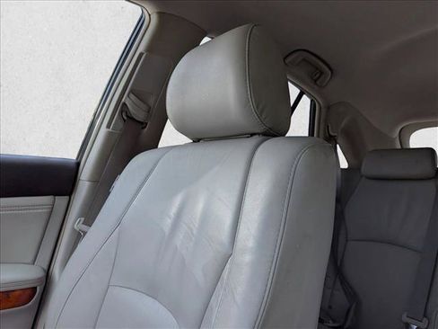 Used 2008 Lexus RX 350 2WD image 16