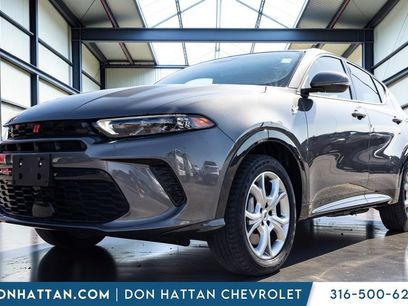 Used 2024 Dodge Hornet R/T