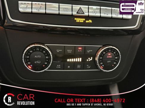 Used 2018 Mercedes-Benz GLE 63 AMG S image 25
