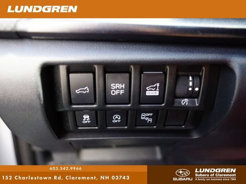 Used 2022 Subaru Forester Wilderness AWD/4WD image 14
