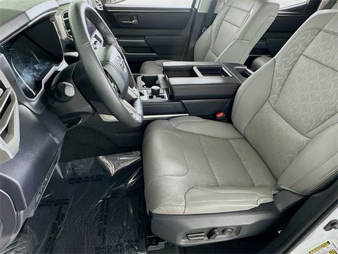 Used 2024 Toyota Tundra SR5 image 9