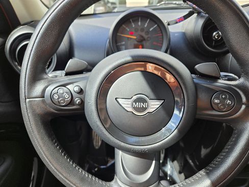 Used 2015 MINI Cooper Countryman S image 25