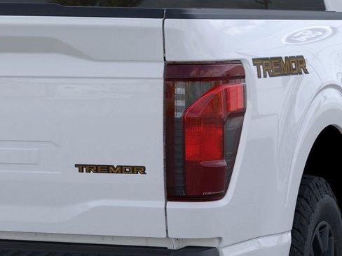 New 2026 Ford F150 Tremor image 21