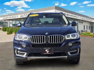 Used 2016 BMW X5 xDrive35d video 2