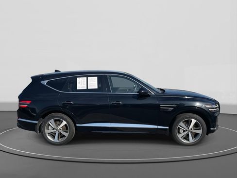 Used 2023 Genesis GV80 2.5T w/ Advanced Package image 3