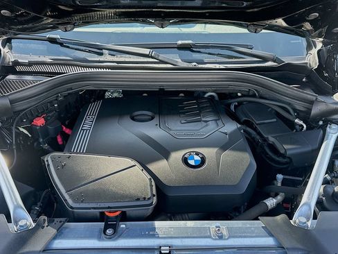 Used 2022 BMW X3 sDrive30i w/ Convenience Package RWD image 23