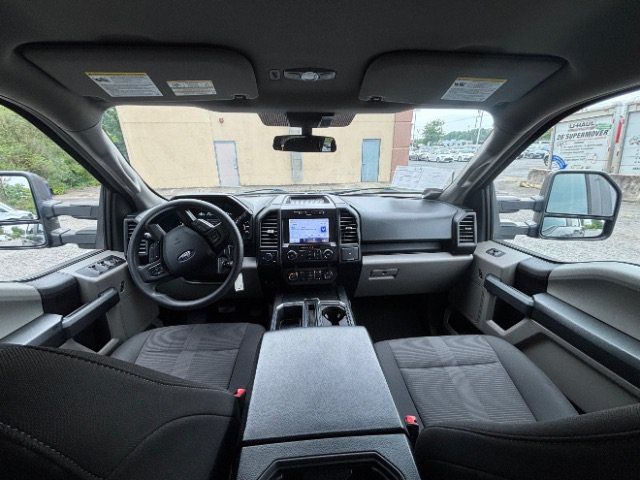Used 2019 Ford F150 XL w/ Equipment Group 101A Mid RWD image 11