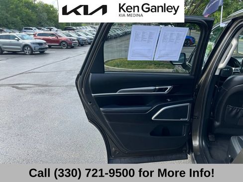 Certified 2022 Kia Telluride S AWD/4WD image 48