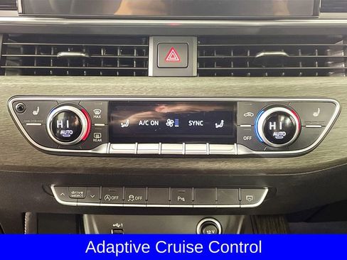 Used 2023 Audi A4 2.0T Premium Plus image 18