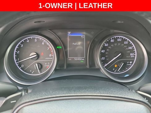 Used 2024 Toyota Camry SE FWD image 27