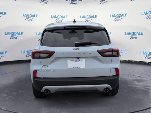 New 2025 Ford Escape Active w/ Tech Pack #1 image 8