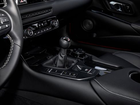 Used 2024 Toyota Supra image 42