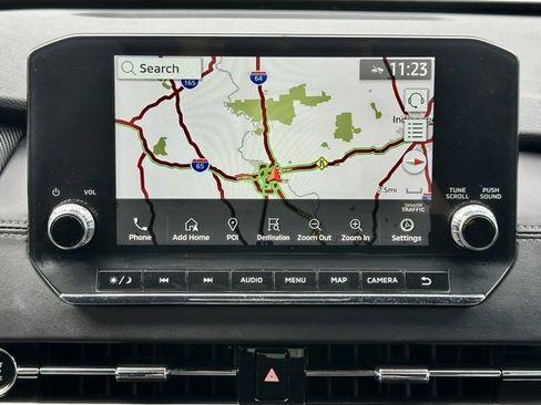 Used 2023 Mitsubishi Outlander SEL Black Edition image 29