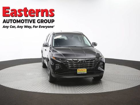 Used 2023 Hyundai Tucson Limited AWD/4WD image 55