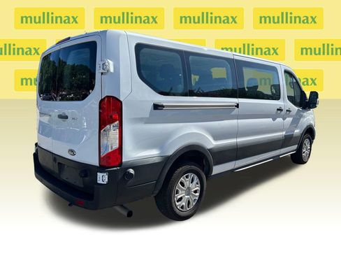 Used 2024 Ford Transit 350 XLT RWD image 2
