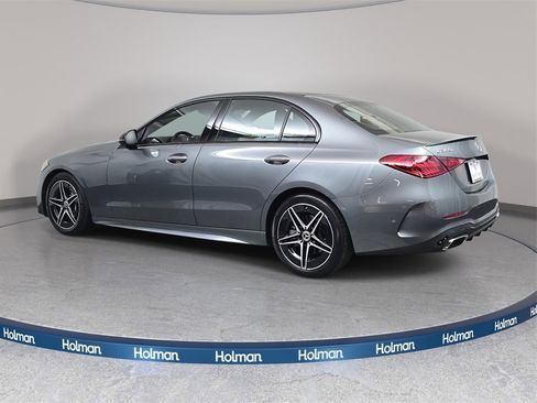 Used 2024 Mercedes-Benz C 300 C 300 image 8