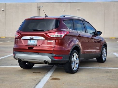 Used 2014 Ford Escape Titanium image 5