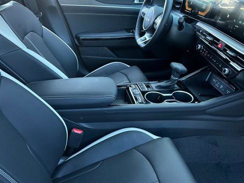 New 2026 Kia K5 GT-Line image 16