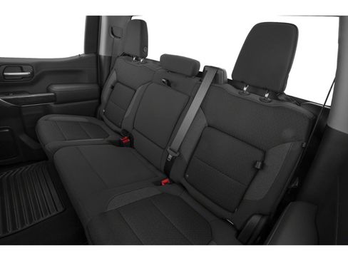 Used 2020 GMC Sierra 1500 Elevation w/ Elevation Value Package image 39