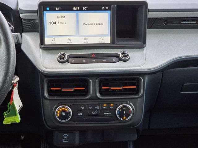 Used 2023 Ford Maverick XLT FWD image 13