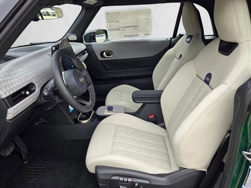 New 2026 MINI Cooper S image 4