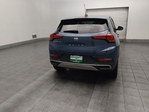 Used 2024 Buick Encore GX Preferred FWD image 7