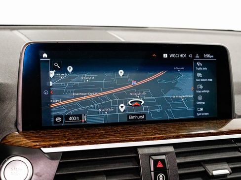 Used 2021 BMW X3 xDrive30e w/ Premium Package image 16