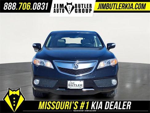 Used 2014 Acura RDX AWD w/ Technology Package image 31