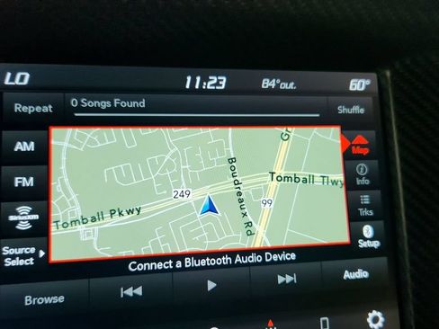 Used 2022 Dodge Charger Scat Pack RWD image 21