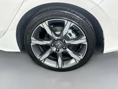 New 2027 Genesis G80 3.5T Prestige AWD/4WD image 22