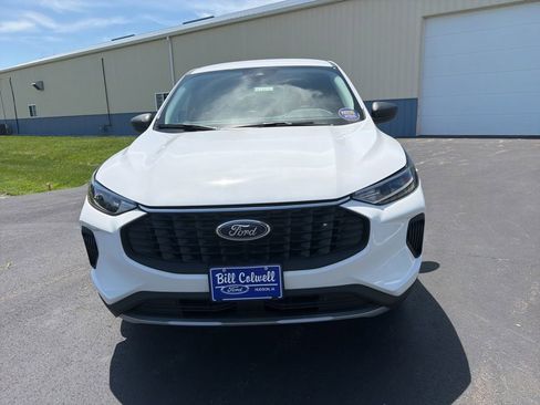New 2026 Ford Escape Active w/ Cold Weather Package AWD/4WD image 8