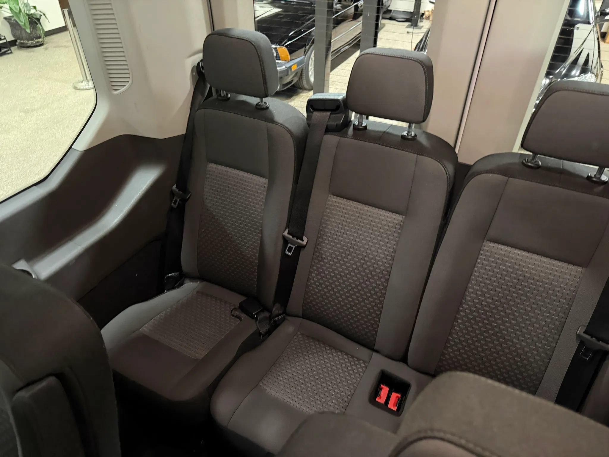 Used 2024 Ford Transit 350 XLT RWD image 54