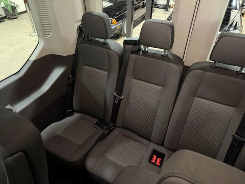 Used 2024 Ford Transit 350 XLT RWD image 54