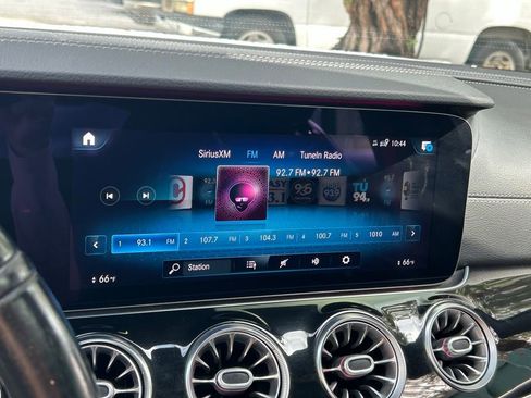 Used 2021 Mercedes-Benz AMG GT 53 image 56