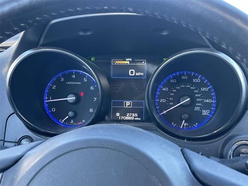 Used 2016 Subaru Outback 3.6R Limited image 8