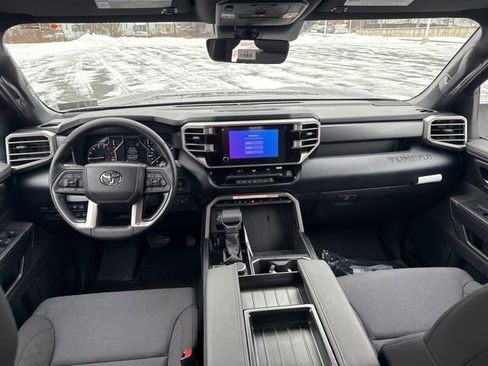 New 2026 Toyota Tundra SR5 image 16