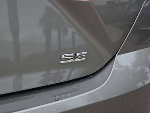 Certified 2026 Toyota Camry SE FWD image 31